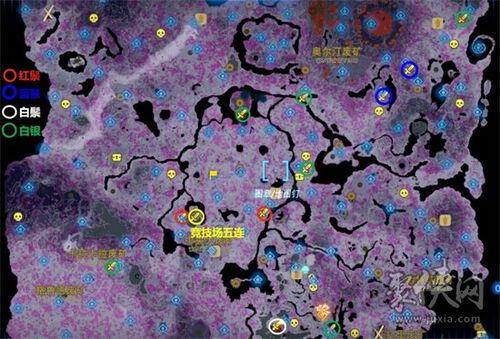 塞尔达心之碎片位置获取攻略 塞尔达心之碎片位置获取攻略