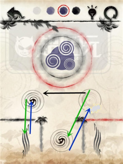 《墨境》EA全流程攻略，快速通关秘籍！