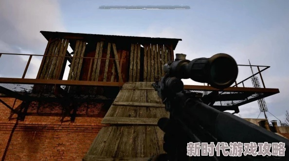 潜行者2装瞄准镜教程,快速安装攻略 潜行者2装瞄准镜教程,快速安装攻略