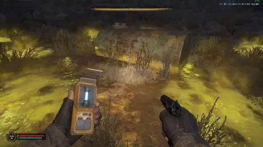 《潜行者2》提升负重BUG解析,教你轻松突破负重上限 《潜行者2》提升负重BUG解析,教你轻松突破负重上限