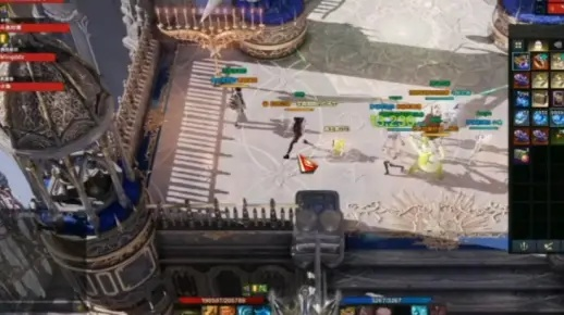 《命运方舟》P3挑战赛：沉默P3，如何破解？