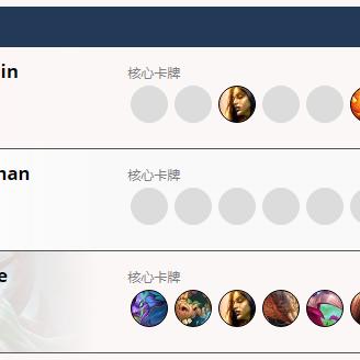 炉石传说多系萨攻略：如何快速提升胜率？