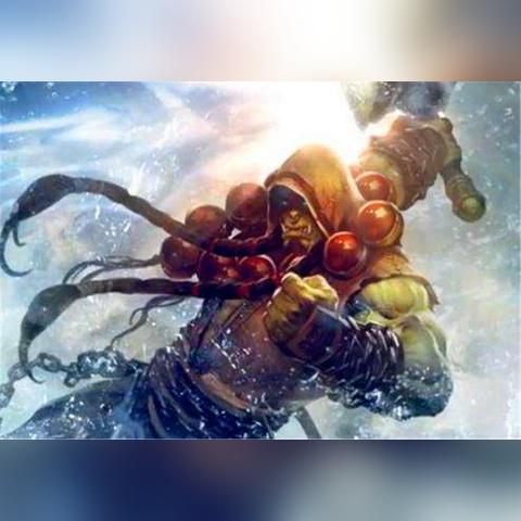 炉石传说圣契骑卡组推荐,快速上分攻略 炉石传说圣契骑卡组推荐,快速上分攻略