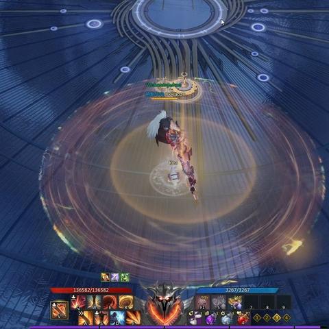 《命运方舟》魔法学院外观首曝！全新视觉体验，你准备好了吗？