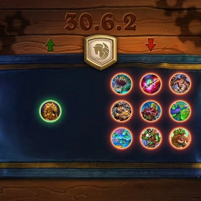 《炉石传说》30.4.3更新：揭秘新内容！