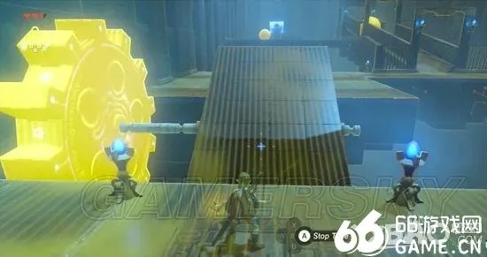 塞尔达全机关攻略,快速通关秘诀! 塞尔达全机关攻略,快速通关秘诀!