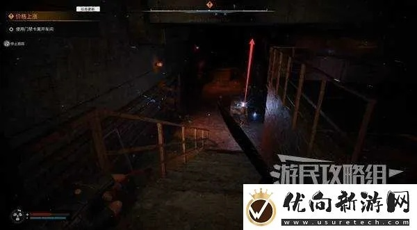 《潜行者2》快速刷钱攻略：揭秘高效赚钱技巧