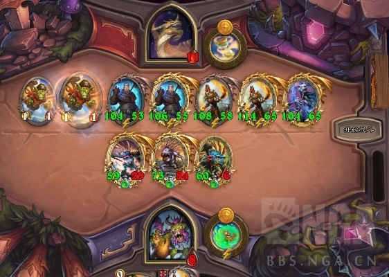 《炉石传说》酒馆战棋海盗跳操流攻略：轻松上分秘诀