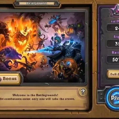 《炉石传说》酒馆战棋巨龙翻倍流攻略:快速翻倍技巧揭秘 《炉石传说》酒馆战棋巨龙翻倍流攻略:快速翻倍技巧揭秘