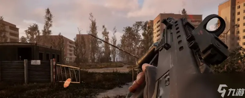 潜行者2支线攻略:如何轻松完成切尔诺贝利之心? 潜行者2支线攻略:如何轻松完成切尔诺贝利之心?