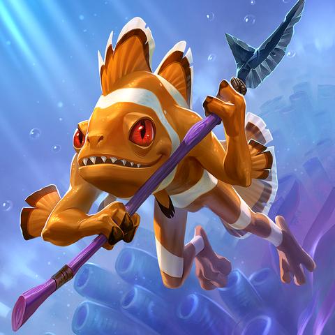 《炉石传说》恶魔吞噬流玩法攻略,轻松上分! 《炉石传说》恶魔吞噬流玩法攻略,轻松上分!