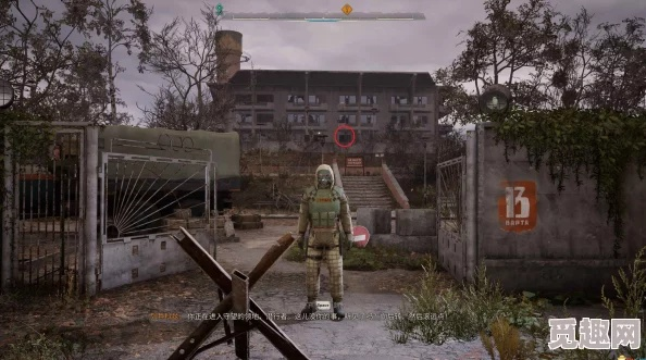 《潜行者2》SPSA-14获取攻略:快速上手方法揭秘 《潜行者2》SPSA-14获取攻略:快速上手方法揭秘