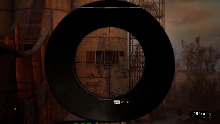 《潜行者2》SPSA-14获取攻略:快速上手方法揭秘 《潜行者2》SPSA-14获取攻略:快速上手方法揭秘