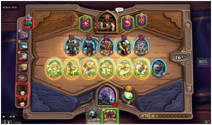 《炉石传说》酒馆战棋怎么玩?快速上手攻略 《炉石传说》酒馆战棋怎么玩?快速上手攻略