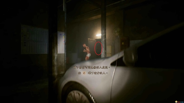 咒实况揭秘:破解恐怖游戏疑云 咒实况揭秘:破解恐怖游戏疑云