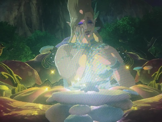 塞尔达大妖精位置+饰品提升法 塞尔达大妖精位置+饰品提升法