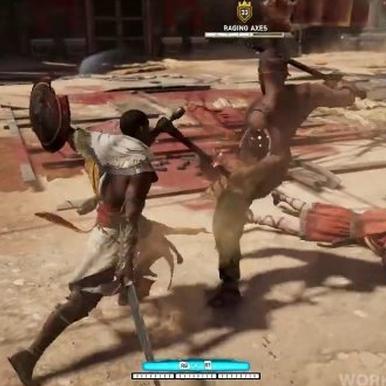 真三国无双起源武器系统，如何选？