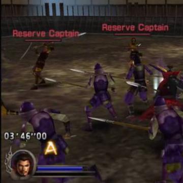 真三国无双起源操作界面,快速上手指南 真三国无双起源操作界面,快速上手指南