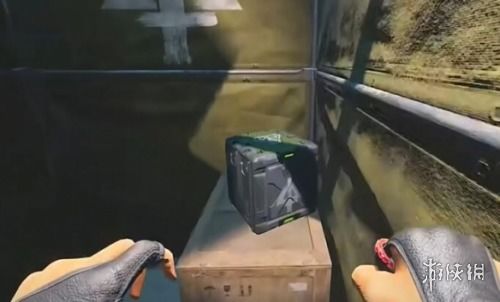 三角洲行动大坝协议箱位置揭秘 三角洲行动大坝协议箱位置揭秘