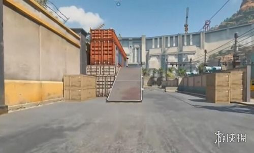 三角洲行动大坝协议箱位置揭秘 三角洲行动大坝协议箱位置揭秘