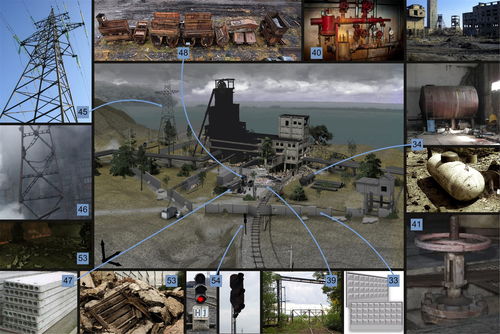 《潜行者2》前期武器攻略,快速拾取技巧! 《潜行者2》前期武器攻略,快速拾取技巧!