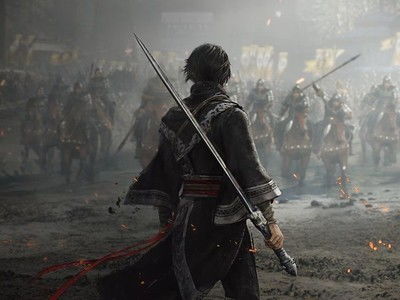 真三国无双起源Demo系统揭秘,战斗机制攻略 真三国无双起源Demo系统揭秘,战斗机制攻略