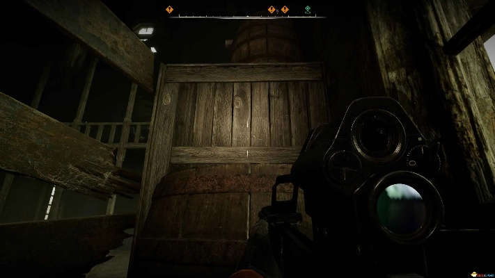 潜行者2神器获取攻略 潜行者2神器获取攻略