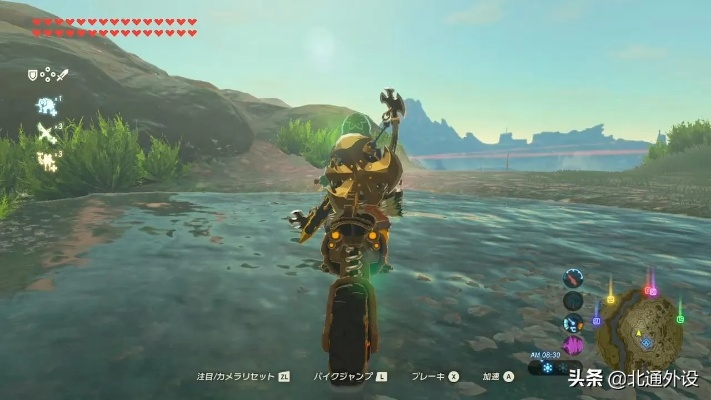 塞尔达前期召唤物速得法 塞尔达前期召唤物速得法