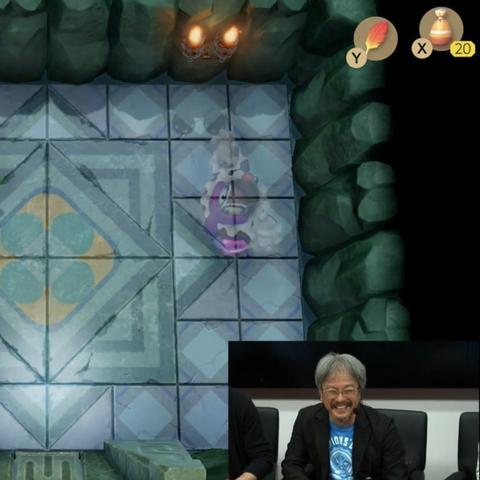 塞尔达力量碎片地图速查攻略