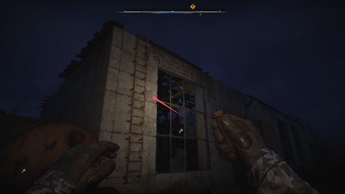 潜行者2配件装备教程 潜行者2配件装备教程