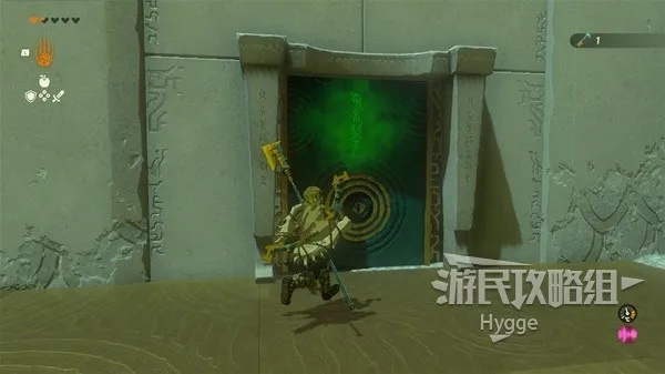 塞尔达格鲁德圣域2F宝箱在哪?快速攻略! 塞尔达格鲁德圣域2F宝箱在哪?快速攻略!