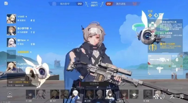 《卡拉彼丘》枪法速成!零基础提升攻略 《卡拉彼丘》枪法速成!零基础提升攻略