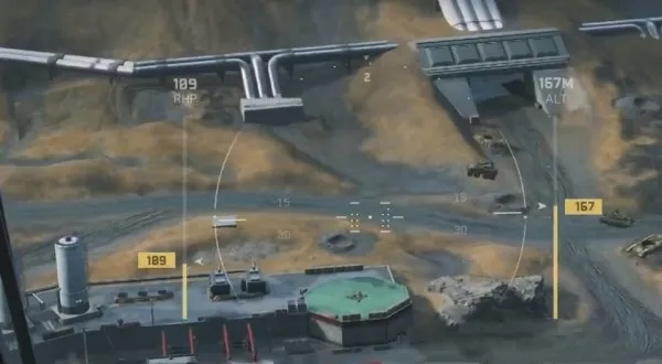 《三角洲行动》跑刀攻略：必胜点位揭秘