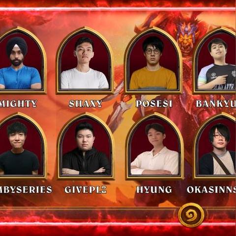 炉石传说国服强卡组揭秘,告别卡组烦恼 炉石传说国服强卡组揭秘,告别卡组烦恼