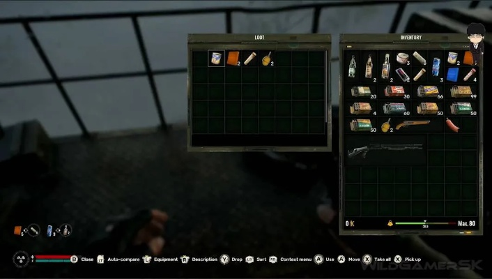 潜行者2装备攻略:快速收集独特装备 潜行者2装备攻略:快速收集独特装备