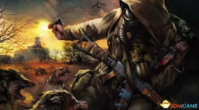 《潜行者2》风衣怪攻略:高效打法揭秘 《潜行者2》风衣怪攻略:高效打法揭秘