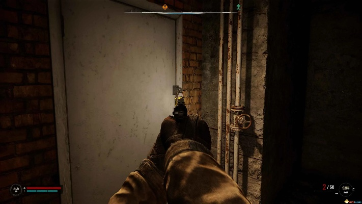 潜行者2异常机制揭秘:破解游戏难题 潜行者2异常机制揭秘:破解游戏难题