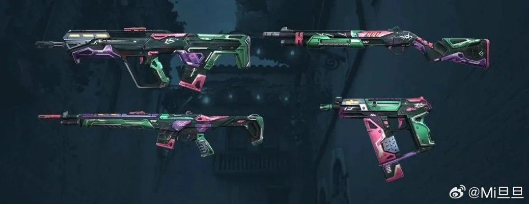 无畏契约11月21日皮肤排行揭秘! 无畏契约11月21日皮肤排行揭秘!