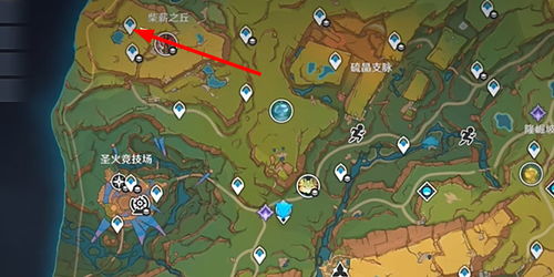 原神异色三连星无伤攻略,轻松打怪不求人 原神异色三连星无伤攻略,轻松打怪不求人