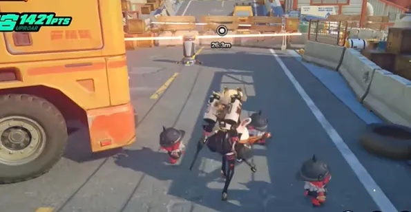 绝区零第四章攻略:全委托宝箱速收法 绝区零第四章攻略:全委托宝箱速收法