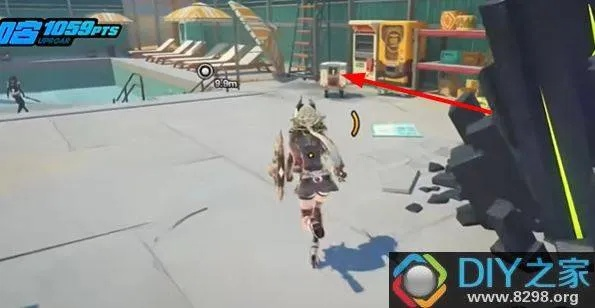 绝区零第四章攻略:全委托宝箱速收法 绝区零第四章攻略:全委托宝箱速收法