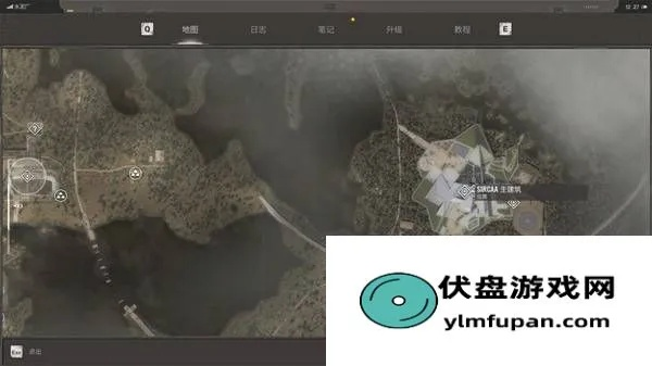 潜行者2罗斯托克地图攻略:新手必看!快速掌握技巧 潜行者2罗斯托克地图攻略:新手必看!快速掌握技巧