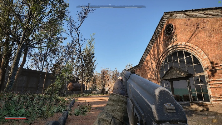 潜行者2罗斯托克地图攻略:新手必看!快速掌握技巧 潜行者2罗斯托克地图攻略:新手必看!快速掌握技巧