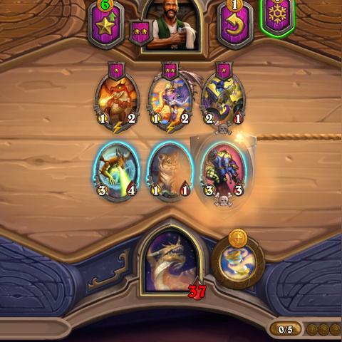 《炉石传说》国服酒馆战棋新变化一览，战棋玩法大升级！