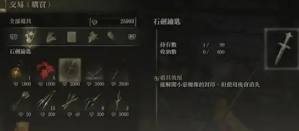 剑星艾米尔商店位置+开启方法，快速找到！