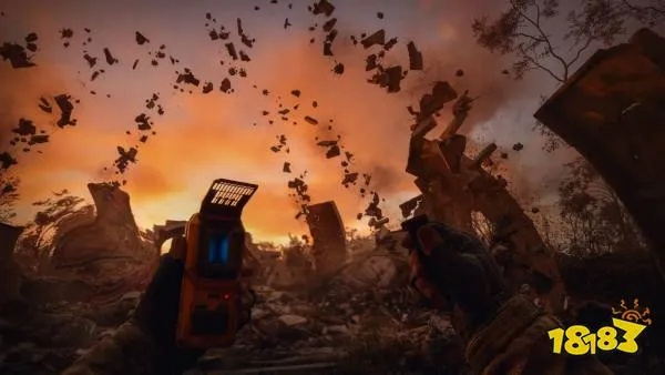 潜行者2岩浆超自然体：揭秘形成地及神秘效果