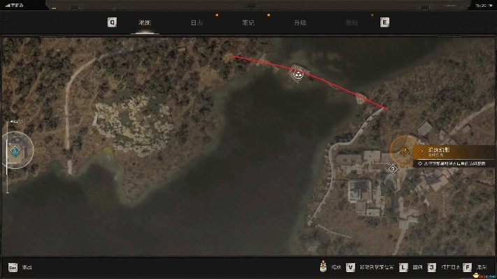 潜行者2荒野岛地图揭秘:如何快速通关? 潜行者2荒野岛地图揭秘:如何快速通关?