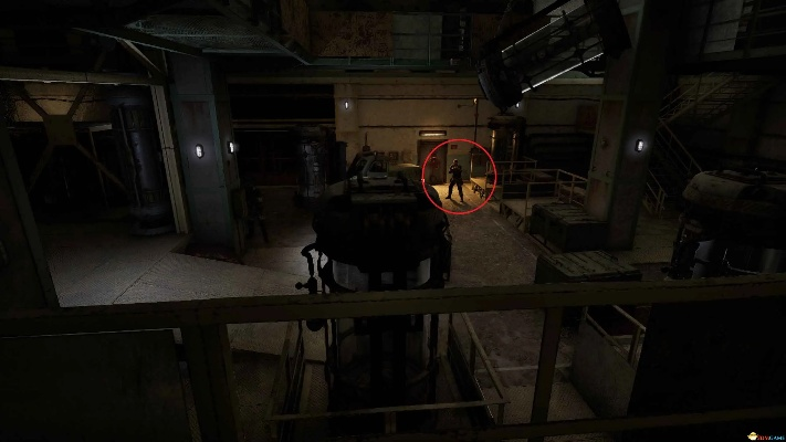 《潜行者2》失踪小伙子支线解密攻略