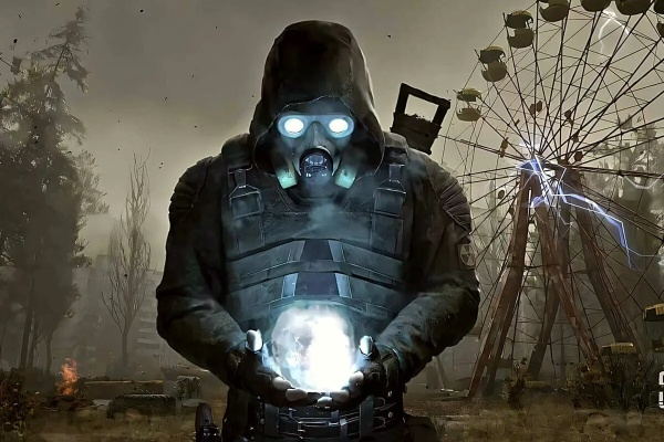 潜行者2等离子体形成地揭秘,破解切尔诺贝利之谜 潜行者2等离子体形成地揭秘,破解切尔诺贝利之谜