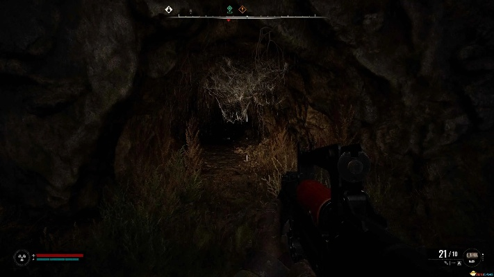 潜行者2鼻涕虫超自然体形成之谜破解 潜行者2鼻涕虫超自然体形成之谜破解